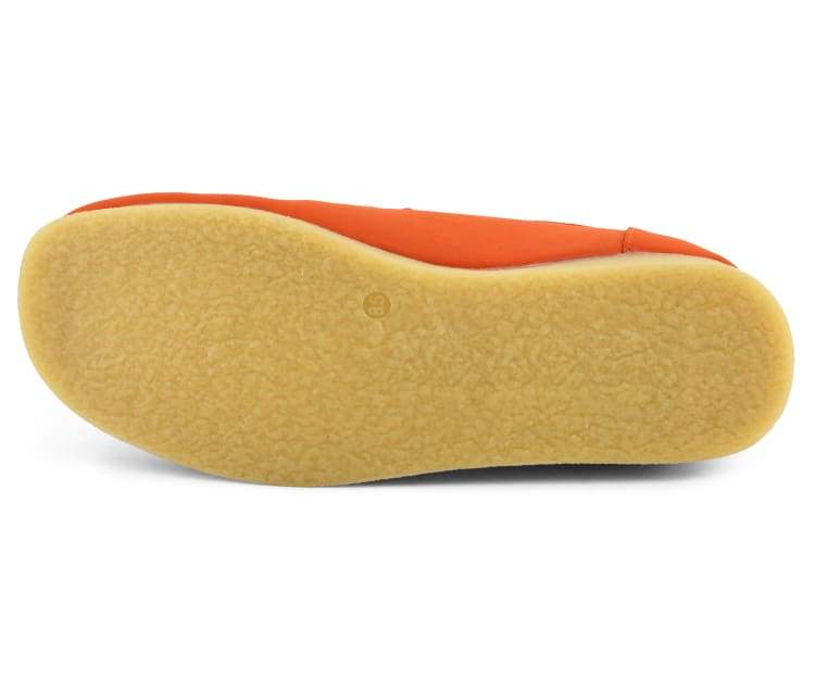 
                      
                        Amali Jason2 low top orange sneakers sole
                      
                    