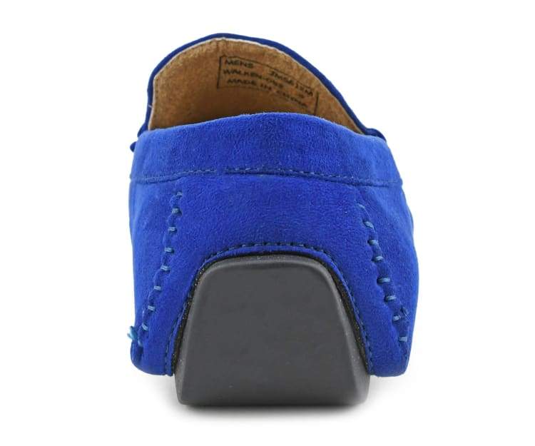 
                      
                        Amali Walken royal blue loafers back
                      
                    